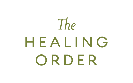 The Healing Order - Columbia River Gorge