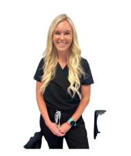 Book an Appointment with Dr. Kylee Kessler for Chiropractic