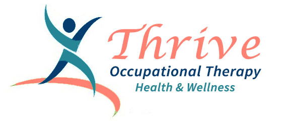Thrive OT