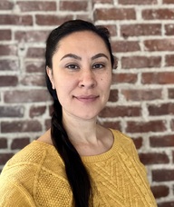 Book an Appointment with Dr. Sabrina Petrov for Chinese Medicine
