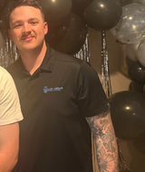 Book an Appointment with James Heskett at Las Vegas Mobile IV