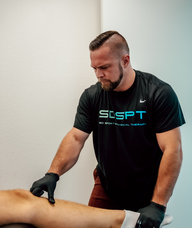 Book an Appointment with Matt Hemphill for Physical Therapy