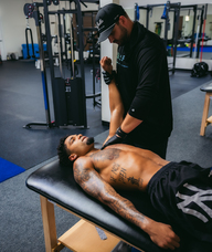 Book an Appointment with Dr. Derek Rustich for Physical Therapy