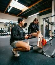 Book an Appointment with Dr. Tyler Ostrowski for 15-Minute Telephone Consultation with DPT