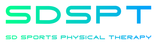 SD Sports Physical Therapy
