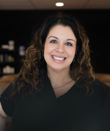 Book an Appointment with Andrea Bogenschutz at ANGOLA LOCATION
