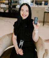 Book an Appointment with Morgan Quinn at DOWNTOWN FORT WAYNE LOCATION