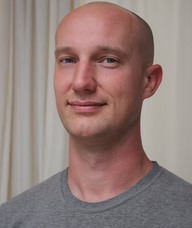 Book an Appointment with Charles Strange for Orthopedic Massage