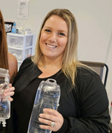 Book an Appointment with Kiana Harriman at Spiked ADEL