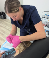 Book an Appointment with Emily Taylor at Spiked ADEL