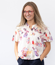 Book an Appointment with Kalli Wittenburg for IV Hydration Therapy