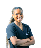 Book an Appointment with Kennedy Hawkins at MVEMENT Rx Dallas