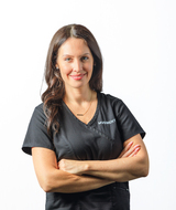 Book an Appointment with Virginia Watson at MVEMENT Rx Dallas