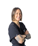 Book an Appointment with Caroline Erickson at MVEMENT Rx Dallas