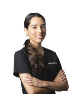 Book an Appointment with Noor Dunnigan at MVEMENT Rx Dallas