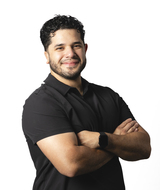Book an Appointment with Josh Esparza at MVEMENT Rx Dallas