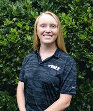 Book an Appointment with Corinne Hupp for Athletic Training