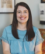 Book an Appointment with Kirsti Reese for Therapy