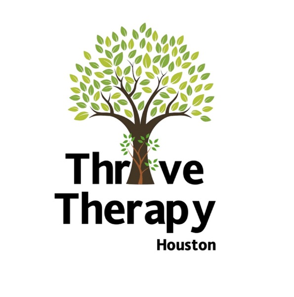 Thrive Therapy Houston