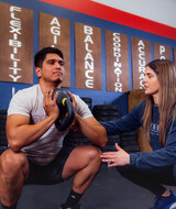 Book an Appointment with Dr. Desirae Lyall at Raise the Bar Physical Therapy and Wellness