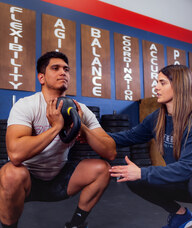 Book an Appointment with Dr. Desirae Lyall for Physical Therapy