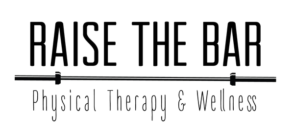 Raise the Bar Physical Therapy and Wellness 