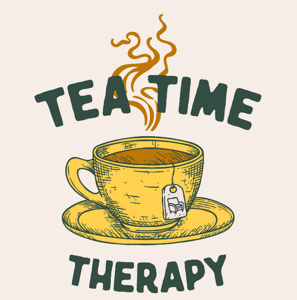 Tea Time Therapy