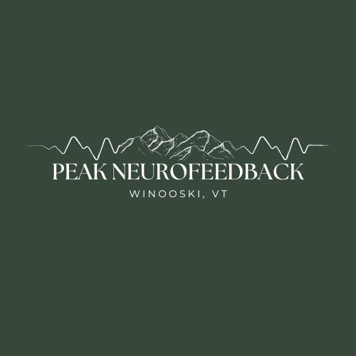 Peak Neurofeedback
