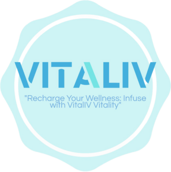 VitalIV Infusion LLC 