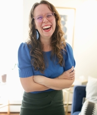 Book an Appointment with Erin Bowman for Consultation