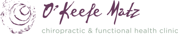 O'Keefe Matz Chiropractic & Functional Health Clinic