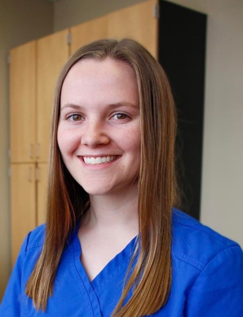Haley Bakker, RN