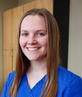 Book an Appointment with Haley Bakker, RN at Tailored To You - Mitchell