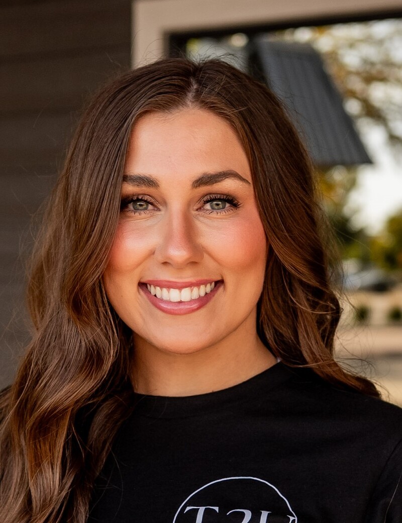Katie Snedeker, RN