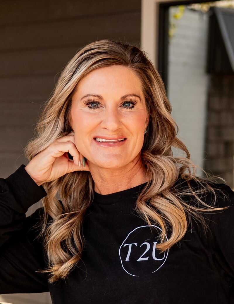 Kim Gukeisen, RN
