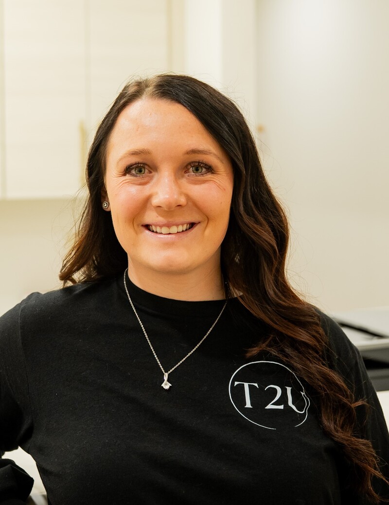 Lexi Tilton, RN
