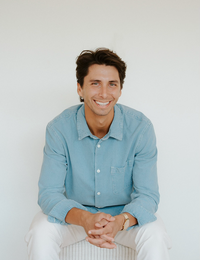 Dr. Connor Eller null