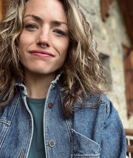 Book an Appointment with Cossette Burnham for Physical Therapy