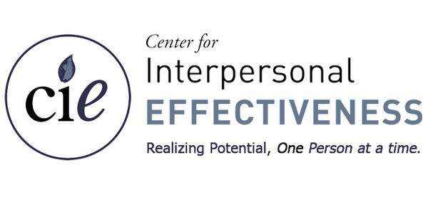 Center for Interpersonal Effectiveness