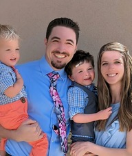 Book an Appointment with Dr. Branden Ramos for New Patient Exams