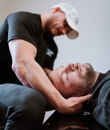 Book an Appointment with Dr. John Belovich at Optimum Performance Chiropractic & Rehabilitation Richmond Heights Office