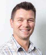 Book an Appointment with Erik Korzen at Thrive Sports & Spine-Annapolis