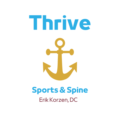 Thrive Sports & Spine