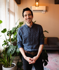 Book an Appointment with Paul Arellano for East Asian Medicine