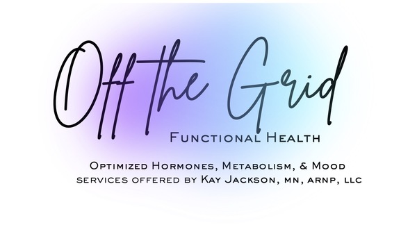 Off the Grid Functional Health