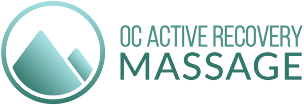 OC Active Recovery Massage