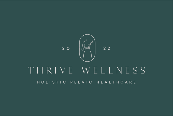 Thrive Pelvic Health and Wellness LLC