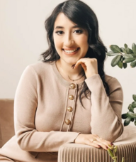 Book an Appointment with Larissa Rodriguez for Psychology / Mental Health