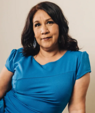 Book an Appointment with Nora Villarreal for Psychology / Mental Health