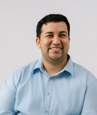 Book an Appointment with Robert Gonzalez for Psychology / Mental Health